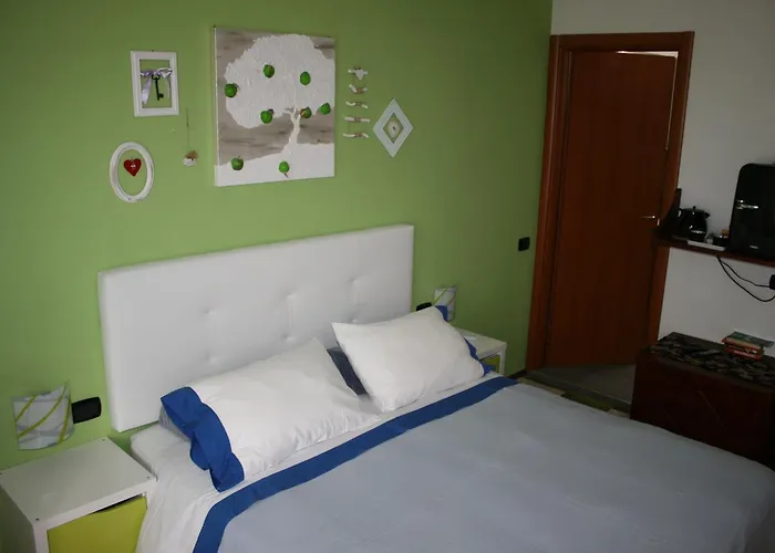 Bed & Breakfast Il Bolentino