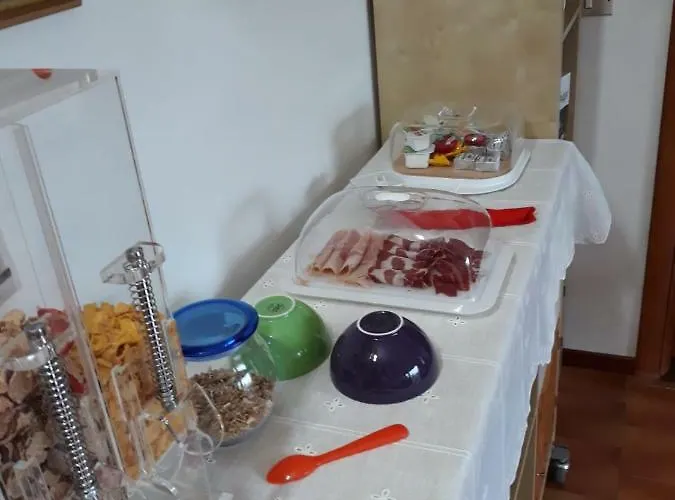 Bed & Breakfast Il Bolentino 3*