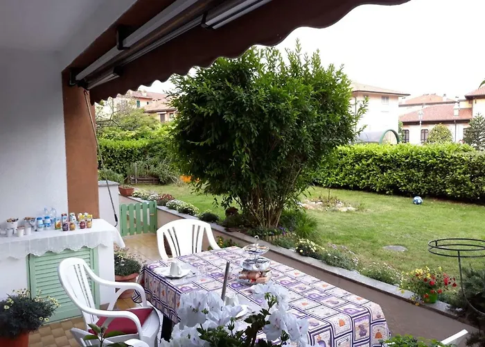 Il Bolentino 3* Varenna