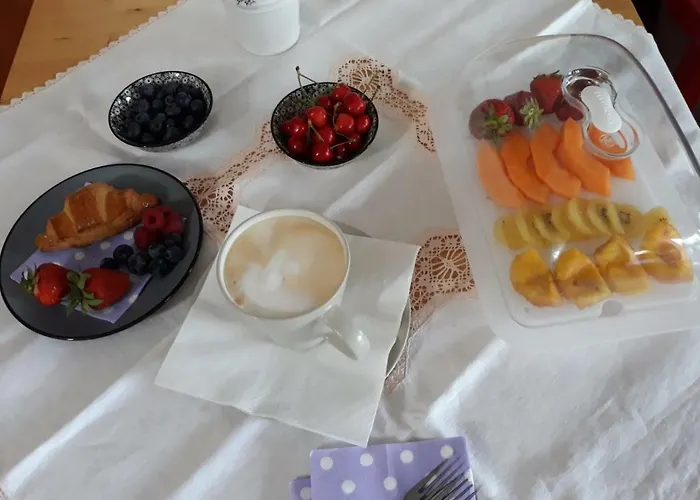 Il Bolentino Varenna